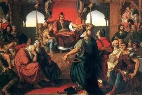 曾经的草原霸主匈奴去哪儿了