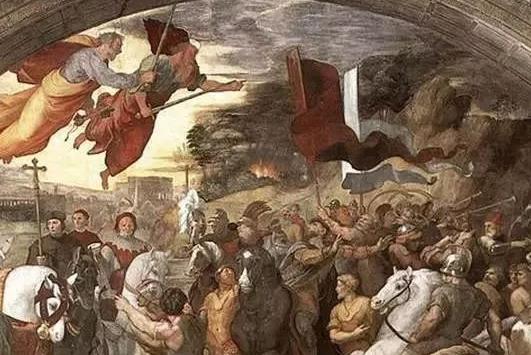 曾经的草原霸主匈奴去哪儿了