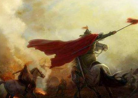 都说唐朝是当初最强大的国家 唐朝军事实力到底有多强