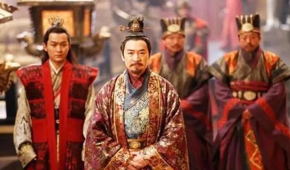 李世民的弟弟13岁就被斩首，但其儿子李灵龟却很有才