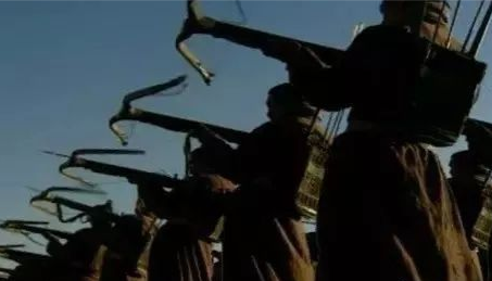 秦国的弩箭射程真的达到792米吗 真相到底是什么样的