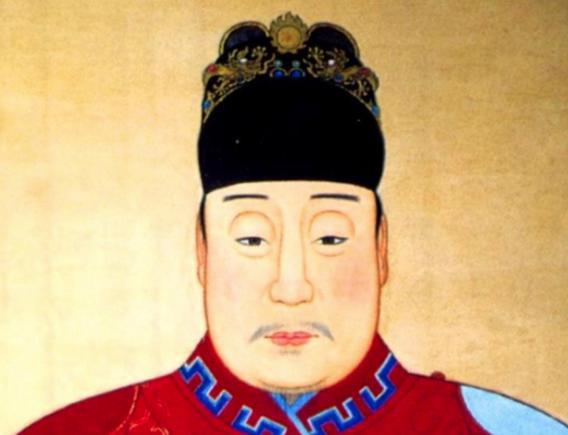 张居正为大明续五十年国祚，崇祯称他为救时宰相