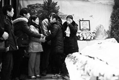 抗战老兵韩玉衡去世：目前北京还有54位抗战老兵