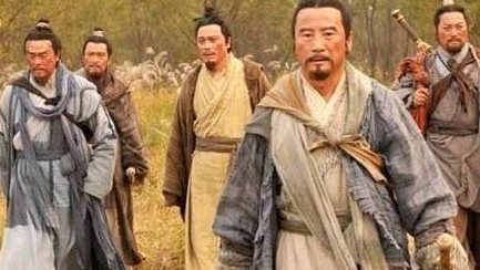 揭秘：春秋霸主晋文公不为人知的另一面