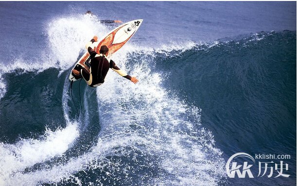 揭秘成语乘风破浪的主人公是谁 乘风破浪有啥典故