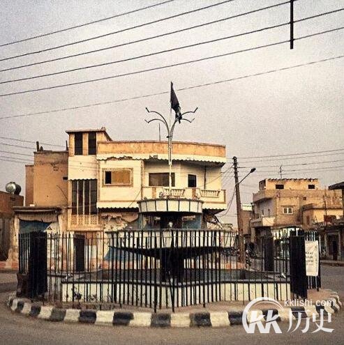 揭秘ISIS组织：ISIS组织给当地的城镇造成什么影响