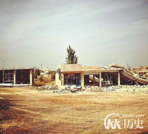 揭秘ISIS组织：ISIS组织给当地的城镇造成什么影响