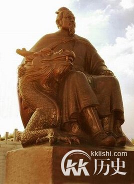 夏朝皇帝揭秘：夏朝皇帝孔甲是夏朝的第几位君主