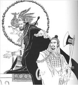 夏朝皇帝揭秘:夏朝皇帝姒皋是夏朝的第几位君主