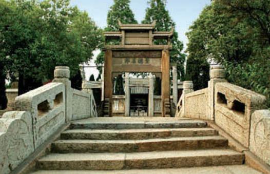 春秋诸侯国之一：吴国的发展与灭亡