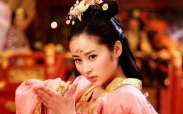 唐高宗将妹妹以皇后之礼下葬，背后是何原因