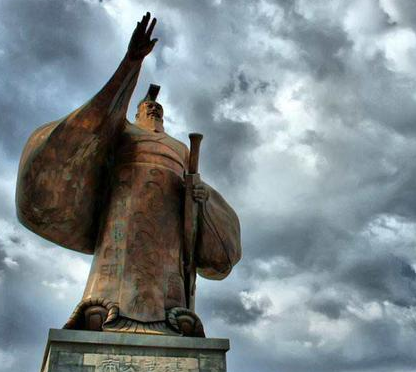 汉武帝和秦始皇一样穷兵黩武 汉朝为何没有灭亡