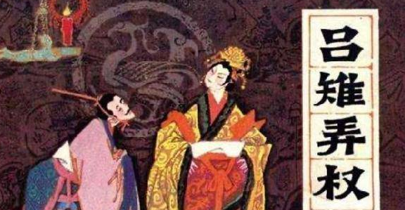 汉惠帝的六个儿子，一个都没继位