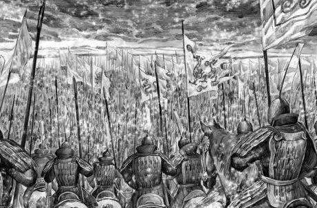 司徒温羡之侄 东晋名将温峤简介