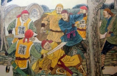 天京事变后产生了哪些连锁反应