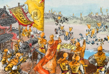 天京事变后产生了哪些连锁反应