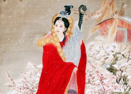 历代和亲公主的命运有多悲惨