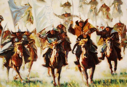 历代和亲公主的命运有多悲惨