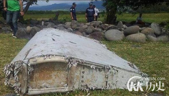 法属留尼汪岛发现疑似MH370残骸 回顾MH370事件