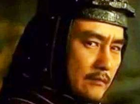 历史上吴三桂长的帅吗