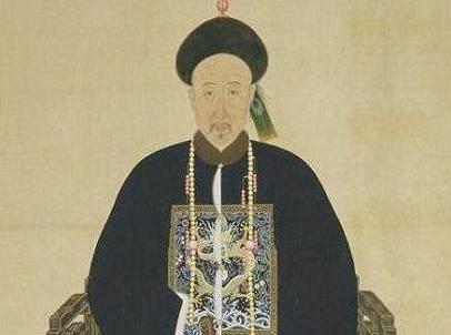 咸丰帝的顾命八大臣谁的下场最好 一个叫做景寿的人