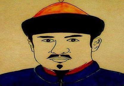 咸丰帝的顾命八大臣谁的下场最好 一个叫做景寿的人