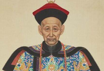 咸丰帝的顾命八大臣谁的下场最好 一个叫做景寿的人