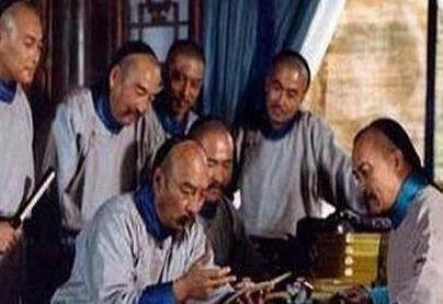 咸丰帝的顾命八大臣谁的下场最好 一个叫做景寿的人