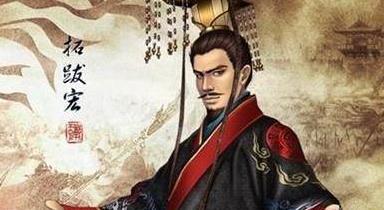 拓跋宏雄才大略却痴情的北魏皇帝，结果活活的气死