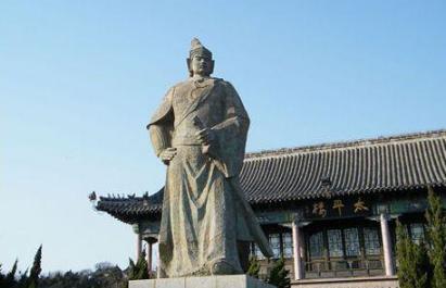 朱元璋铁腕反腐杀人无数，却不知贪钱反成了明朝的续命丸