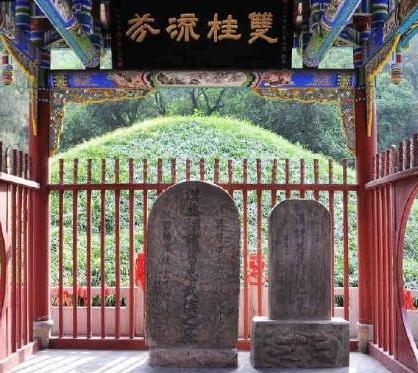 诸葛亮的墓地究竟在什么地方 有关于绳断下葬的说法准确吗