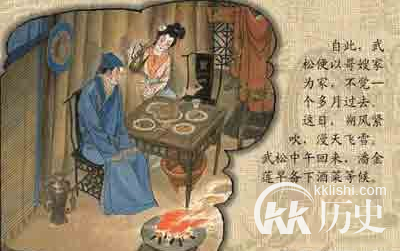 揭秘中国古代十大情欲禁书