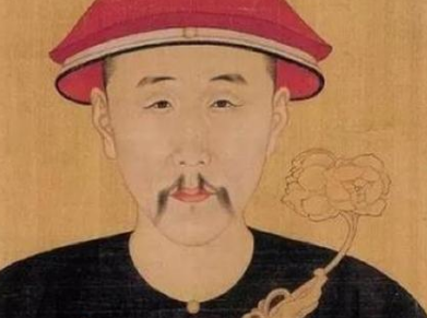 十四阿哥胤禵是什么来历