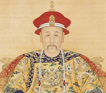 十四阿哥胤禵是什么来历