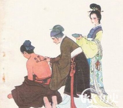 精忠报国的主人公是谁？成语精忠报国的意思