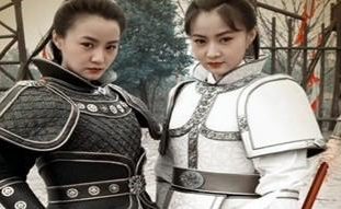 历史上尉迟恭的老婆是谁