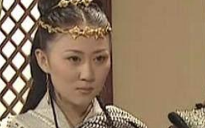 历史上尉迟恭的老婆是谁