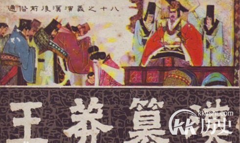 东汉哪位将领曾灭了百分之四十的城市
