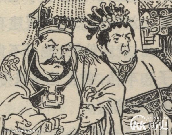 东汉哪位将领曾灭了百分之四十的城市
