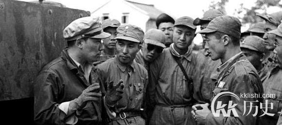 国民政府的战争总动员：是否靠抓壮丁
