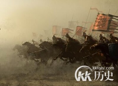 三国纪律最严明的一次战役是哪次战役
