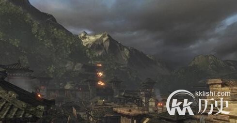 三国纪律最严明的一次战役是哪次战役
