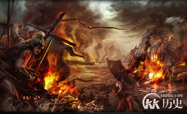 三国纪律最严明的一次战役是哪次战役
