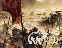 三国纪律最严明的一次战役是哪次战役
