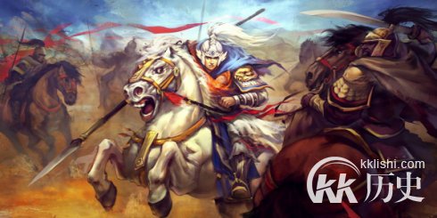 三国纪律最严明的一次战役是哪次战役
