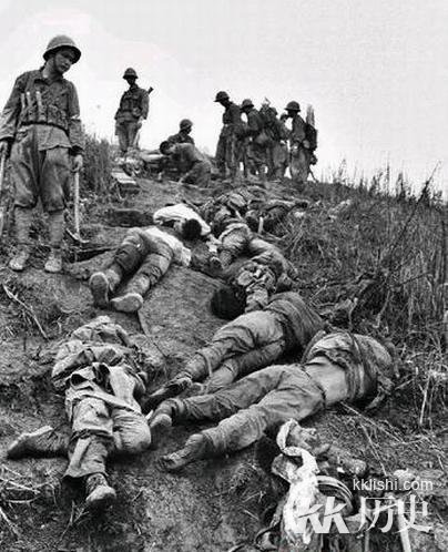 中越战争期间解放军叛徒驾机叛逃越南的下场
