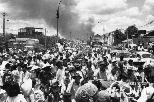 中越战争期间解放军叛徒驾机叛逃越南的下场
