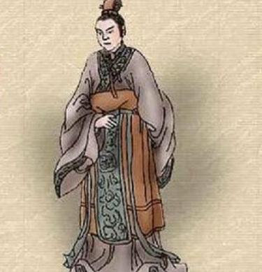 一代文豪曹植是什么结局