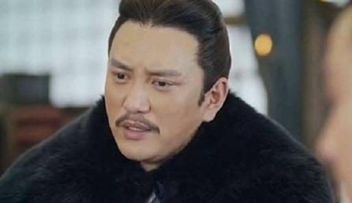 一代文豪曹植是什么结局