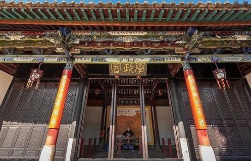 揭秘：清朝时期的学政是个什么样的官